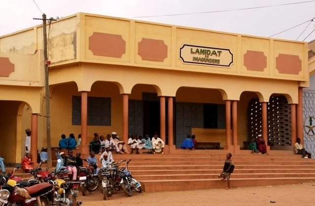 Lamidat de Ngaoundéré