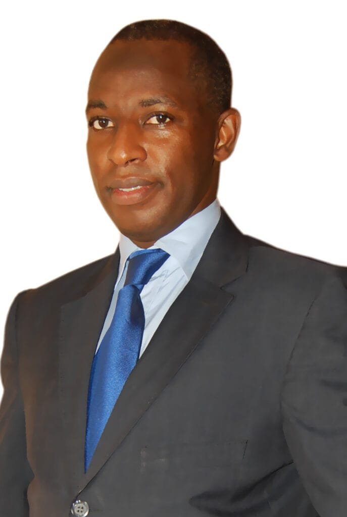 Idrissou Abana