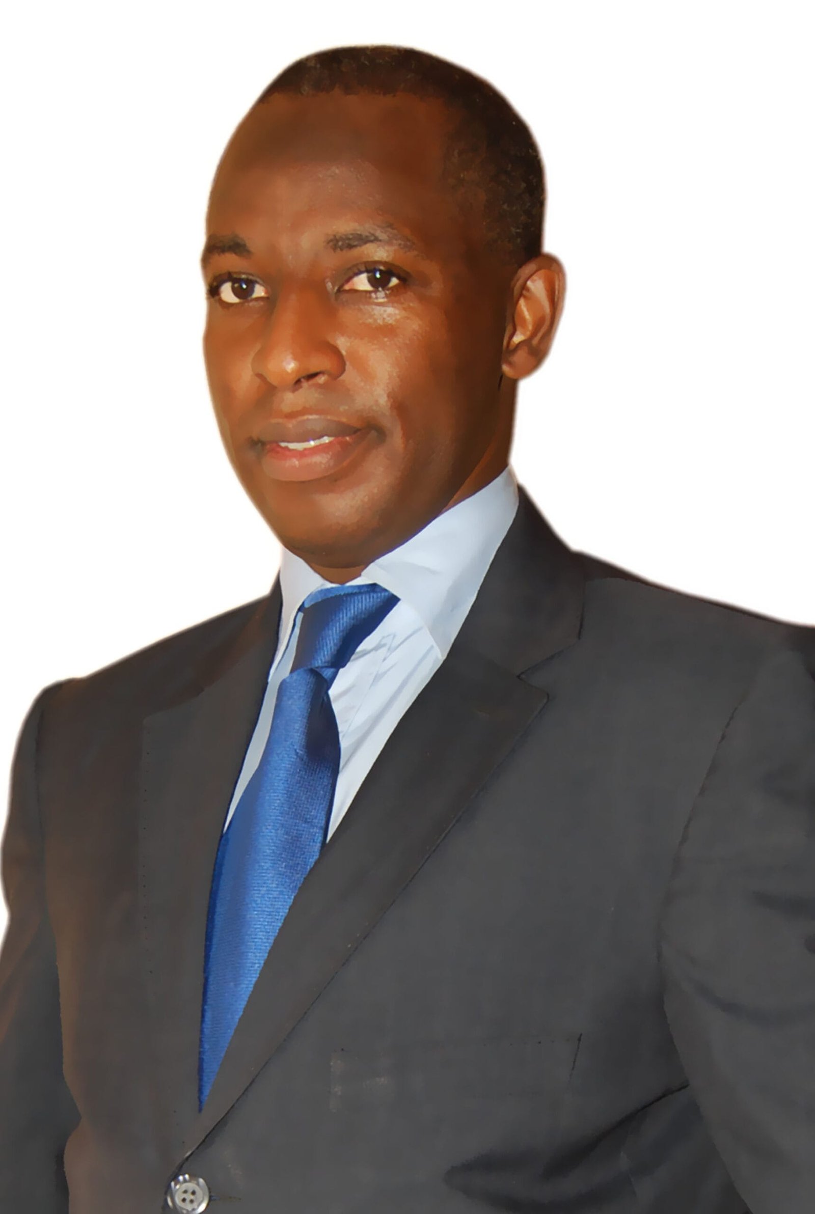 Idrissou Abana