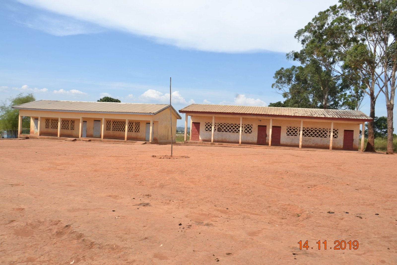 Ecole Primaire Dar es salam
